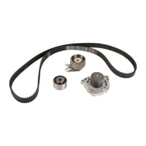 Kit de distribution avec pompe à eau NTN-SNR - Réf. 55268918 - Pièce adaptable