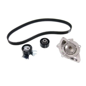 Kit courroie de distribution avec pompe a eau DAYCO - Réf. 71771583 - Pièce adaptable