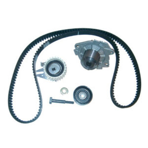 Kit de distribution avec pompe à eau DAYCO - Réf. 71771584 - Pièce adaptable