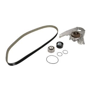 Kit de distribution avec pompe à eau DAYCO - Réf. 71771581 - Pièce adaptable