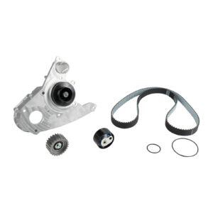 Kit de distribution avec pompe à eau NTN-SNR - Réf. 71771581 - Pièce adaptable