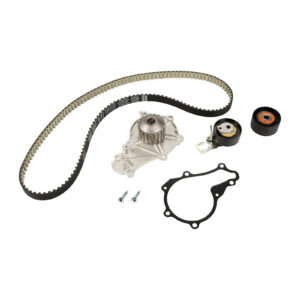 Kit de distribution avec pompe à eau PSA OE (1610577780) - Réf. 1684448180 - Pièce origine