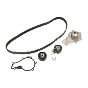 Kit de distribution avec pompe à eau PSA OE (1609525680) - Réf. 1684448080 - Pièce origine