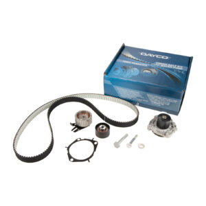 Kit de distribution avec pompe à eau DAYCO - Réf. 6000629055 - Pièce adaptable
