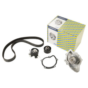 Kit de distribution NTN-SNR avec pompe à eau - Réf. 71775922 - Pièce adaptable