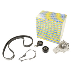 Kit de distribution avec pompe à eau NTN-SNR - Réf. 71776006 - Pièce adaptable