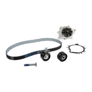 Kit de distribution avec pompe à eau DAYCO - Réf. 1610278280 - Pièce adaptable