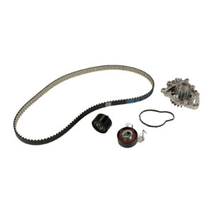 Kit de distribution avec pompe à eau DAYCO - Réf. 1638159680 - Pièce adaptable