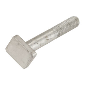 Boulon pour support de support du galet tendeur M8 - Réf. 46415746 - Pièce origine