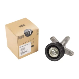 Micro-v Brake Pads Iveco Daily 14&gt 19&gt 33s-50c - Réf. 1510237IV - Pièce Origine IVECO