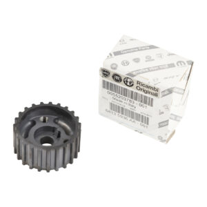Vilebrequin de roue de courroie de distribution - Réf. 55203783 - Pièce origine