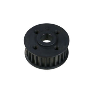 Vilebrequin de roue de courroie de distribution AG Automotive - Réf. 46436278 - Pièce adaptable
