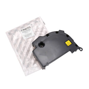 Cache courroie de distribution 1.4 Turbo - Réf. 55268545 - Pièce origine