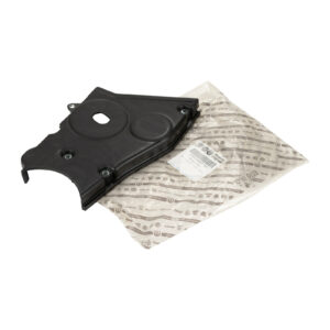 Couvercle de courroie de distribution ci-dessous - Réf. 55190687 - Pièce origine