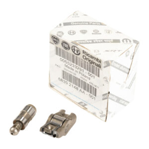 Culbuteur avec piston 0,9 - Réf. 55233291 - Pièce origine