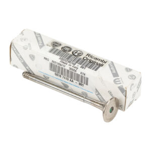 Soupape d'echappement d'origine 1.4 16 V T-JET - Réf. 55239748 - Pièce origine