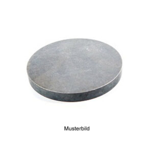 Disque de soupape ESSENCE 3.20 - Réf. 13002 - Pièce origine