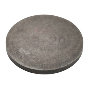 Disque de soupape 3,20 mm - Réf. 1660193 - Pièce origine