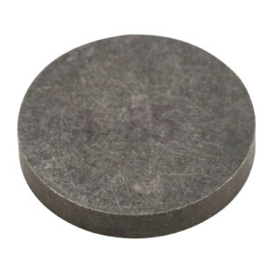 Disque de soupape 4,85 mm - Réf. 1660194 - Pièce origine