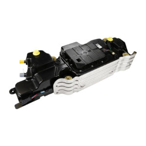 Réservoir Adblue PSA OE (9818716680) - Réf. 1682615980 - Pièce origine