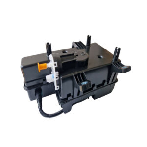 Reservoir d'additifs pour carburant, reservoir d'additifs, filtre a particules AMPRO - Réf. 9809653280 - Pièce adaptable