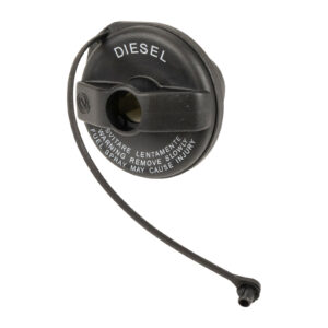 Bouchon de réservoir verrouillable sans clé - Réf. 46785426 - Pièce origine