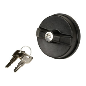 Bouchon de réservoir verrouillable Mopar - Réf. K05278655AB - Pièce origine