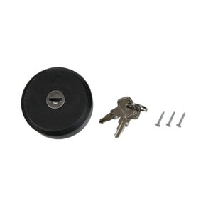 Bouchon de réservoir verrouillable - Réf. K05278655AB - Pièce origine