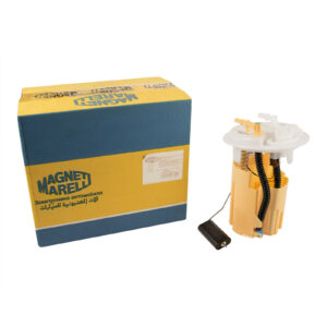 Capteur de niveau de carburant Magneti Marelli - Réf. 1525-JR - Pièce adaptable