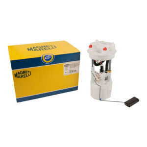 Unite d'alimentation en carburant avec capteur de niveau Magneti Marelli - Réf. 46473394 - Pièce adaptable