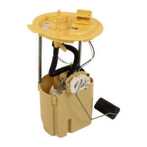 Unité de distribution de carburant avec capteur de niveau - Réf. 52051093 - Pièce origine