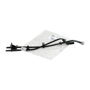 Tuyau de carburant - Réf. 504375094 - Pièce origine