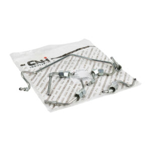 Conduites de carburant pour le kit d'injecteurs - Réf. 504384346 - Pièce origine