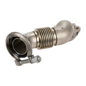 Tuyau EGR - Réf. 5802273614 - Pièce origine
