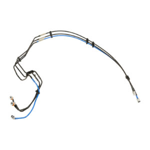 Conduite de carburant - Réf. 52157024 - Pièce origine
