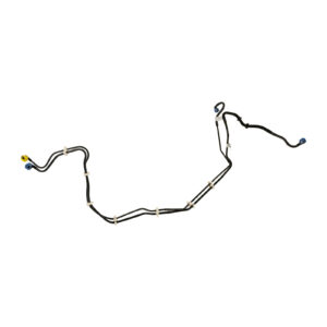 Conduite de carburant - Réf. 1389356080 - Pièce origine