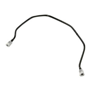 Tuyau de carburant sur la pompe a carburant - Réf. 51706596 - Pièce origine