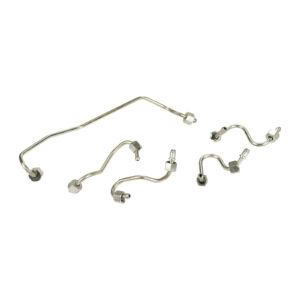 Ligne d'injection Iveco OE (5801732129) - Réf. 5801732129 - Pièce origine