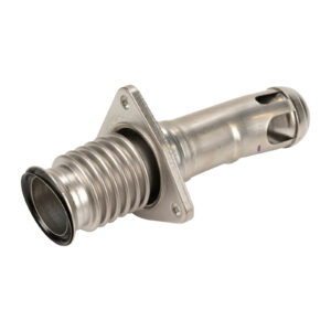 Tuyau EGR - Réf. 5801931411 - Pièce origine