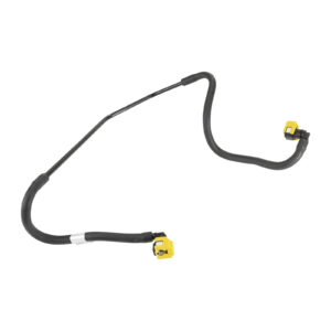 Conduite de carburant - Réf. 1367465080 - Pièce origine