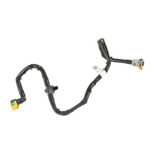 Conduite de carburant rigide - Réf. 50573623 - Pièce origine