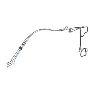 Conduite de carburant - Réf. 51903161 - Pièce origine