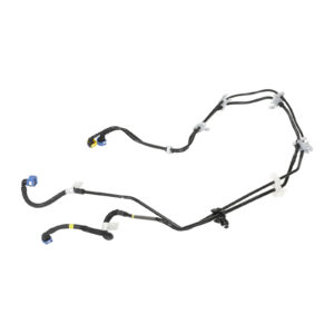 Conduite de carburant - Réf. 52208796 - Pièce origine