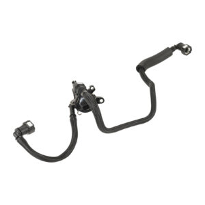 Conduite de carburant - Réf. 9813043380 - Pièce origine