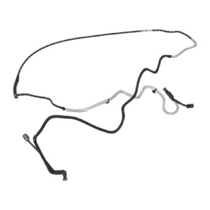 Canalisation d'uree - Réf. 9826302380 - Pièce origine