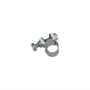 Collier de serrage 5-7mm externe - Réf. 0427006 - Pièce origine