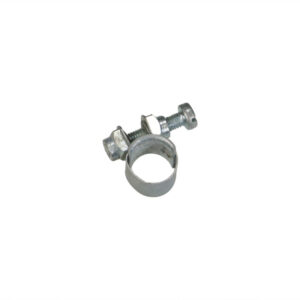 Collier de serrage 6-8 mm externe - Réf. 0427007 - Pièce origine
