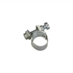 Collier de serrage 7-9 mm externe - Réf. 0427008 - Pièce origine