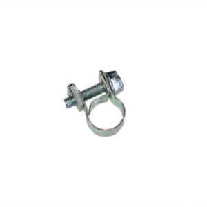 Collier de serrage 8-10 mm extérieur - Réf. 427009 - Pièce origine