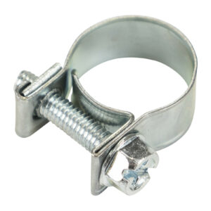 Collier de serrage 13-15 mm extérieur - Réf. 0427014 - Pièce origine